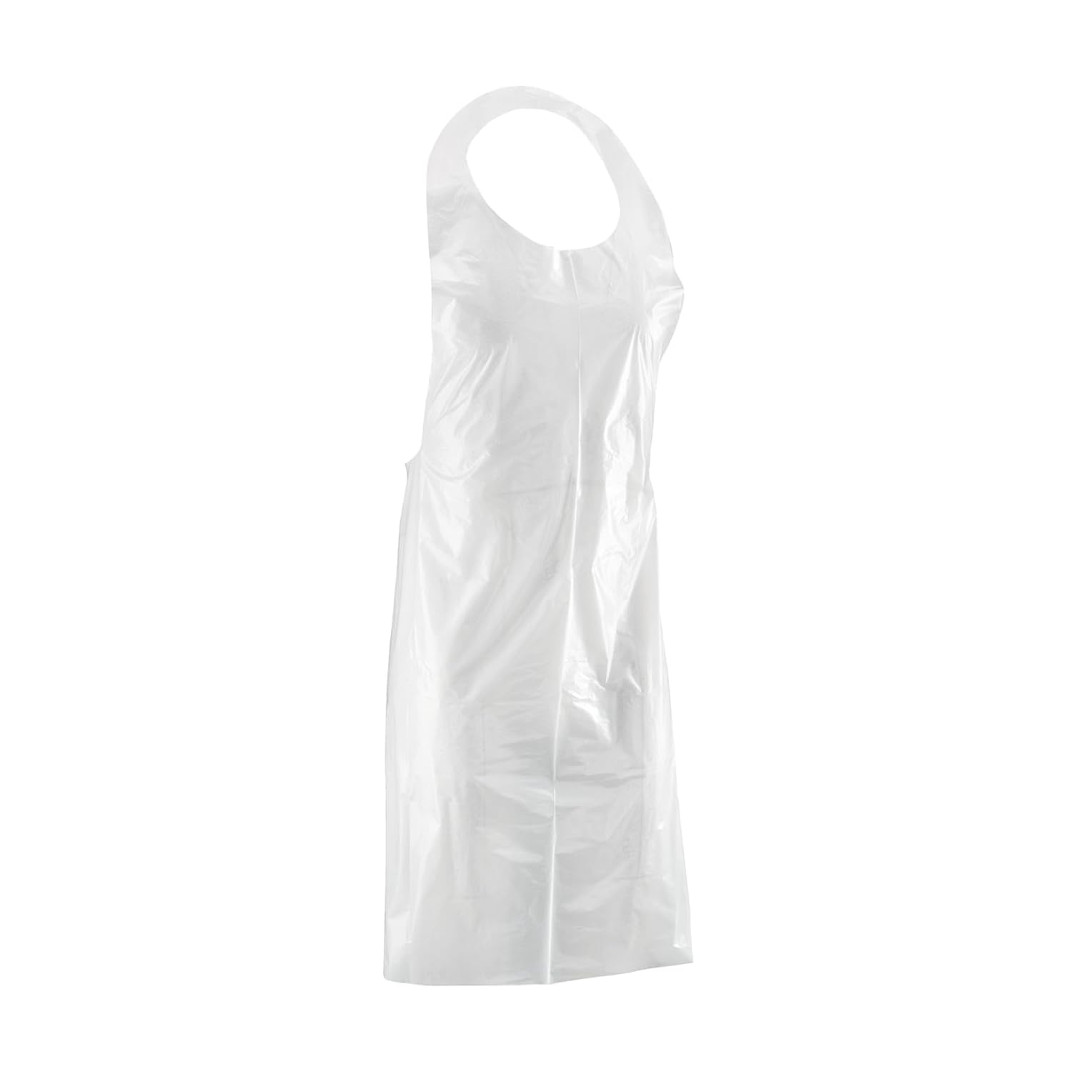 Scatola da 100 Grembiuli Monouso Killer Ink