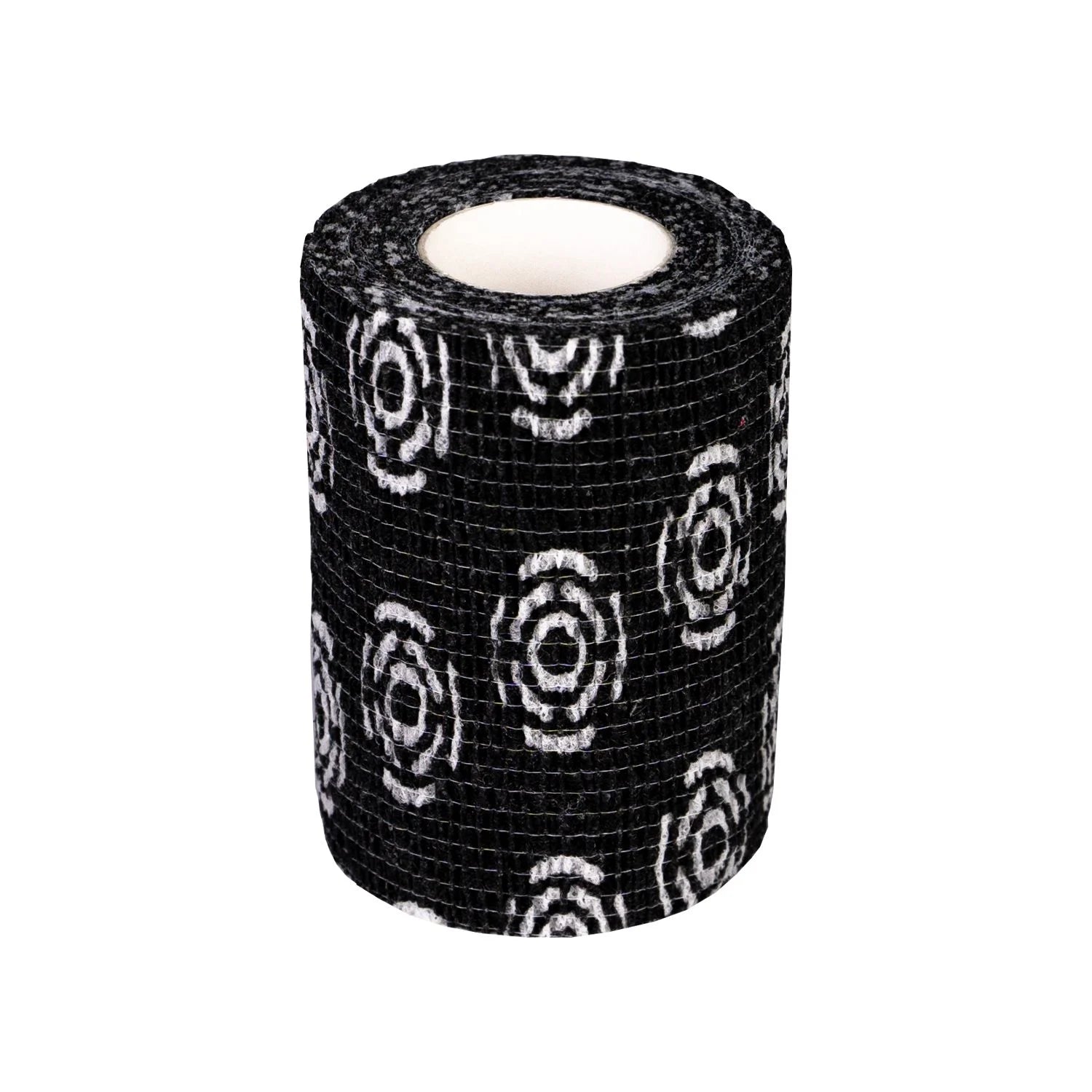 Benda Coesiva Nera - 7,5cm x4,5mt