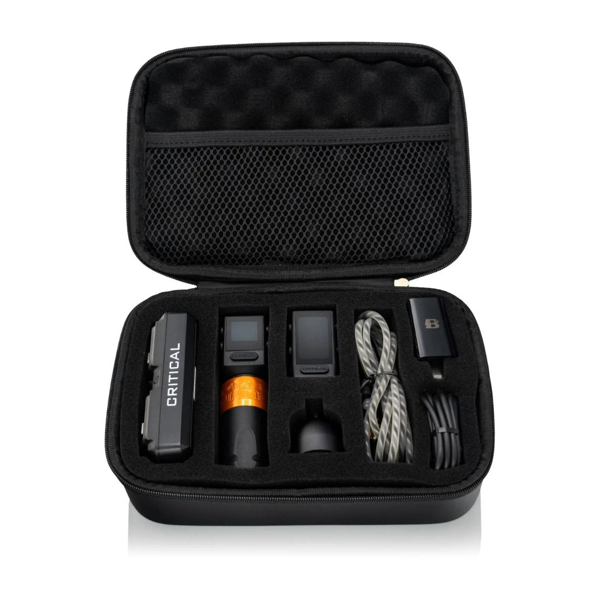 Bishop Power Wand Advanced Set - Packer