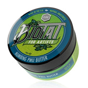 BIOTAT Natural Numbing PMU Butter 100gr - Mr.PMU