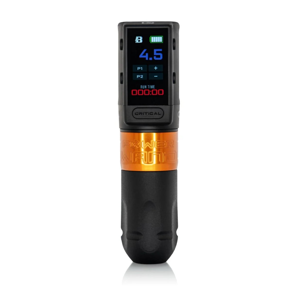 Bishop - Power Wand Advanced Set (Packer)