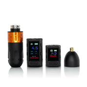 Bishop - Power Wand Advanced Set (Packer)