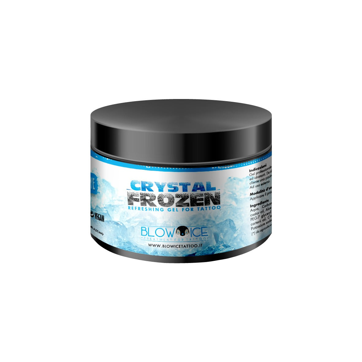BlowIce - Crystal Frozen 500g