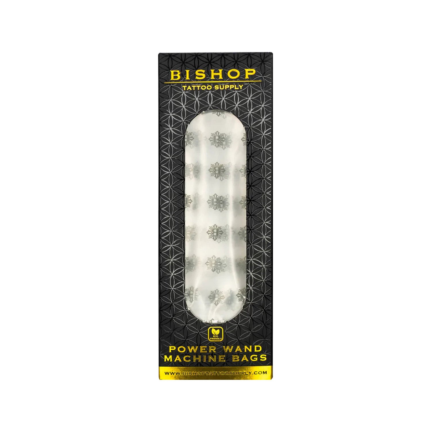 Buste per Macchina Bishop Power Wand 200 pezzi