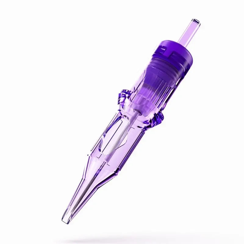 Mast Pro Cartridges 20pcs - 01 Round Liner