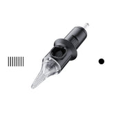Cheyenne - Cartucce Capillary Round Liner 20pcs
