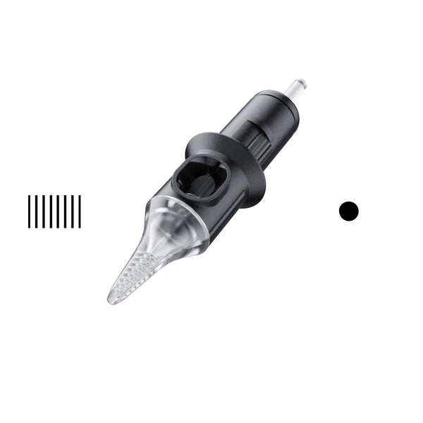 Cheyenne - Cartucce Capillary Round Liner 20pcs