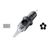 Cheyenne - Cartucce Capillary Round Liner 20pcs