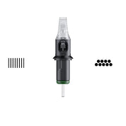 Cheyenne - Cartucce Capillary Magnum 20pcs