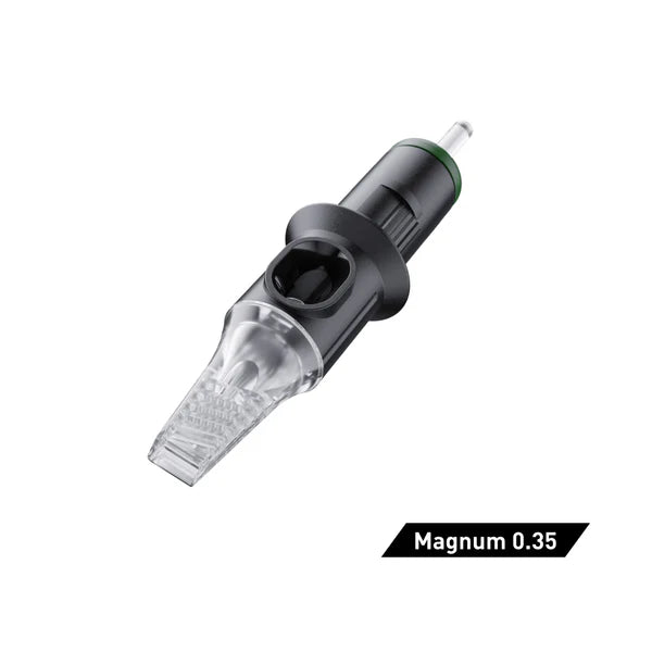 Cheyenne - Cartucce Capillary Magnum 20pcs
