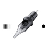Cheyenne - Cartucce Safety Round Liner 20pcs