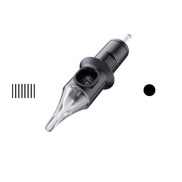 Cheyenne - Cartucce Safety Round Liner 20pcs