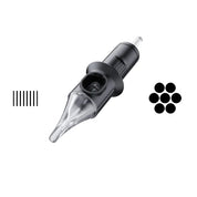 Cheyenne - Cartucce Safety Round Liner 20pcs