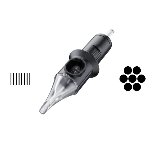 Cheyenne - Cartucce Safety Round Liner 20pcs