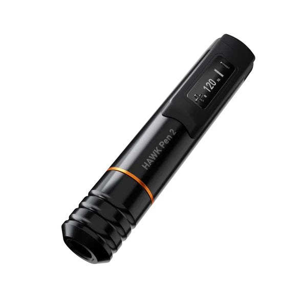 Cheyenne - Hawk Pen 2