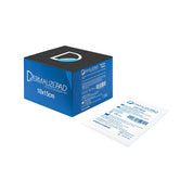 Dermalize - Pad Sterilised Absorbent Pads 100pz
