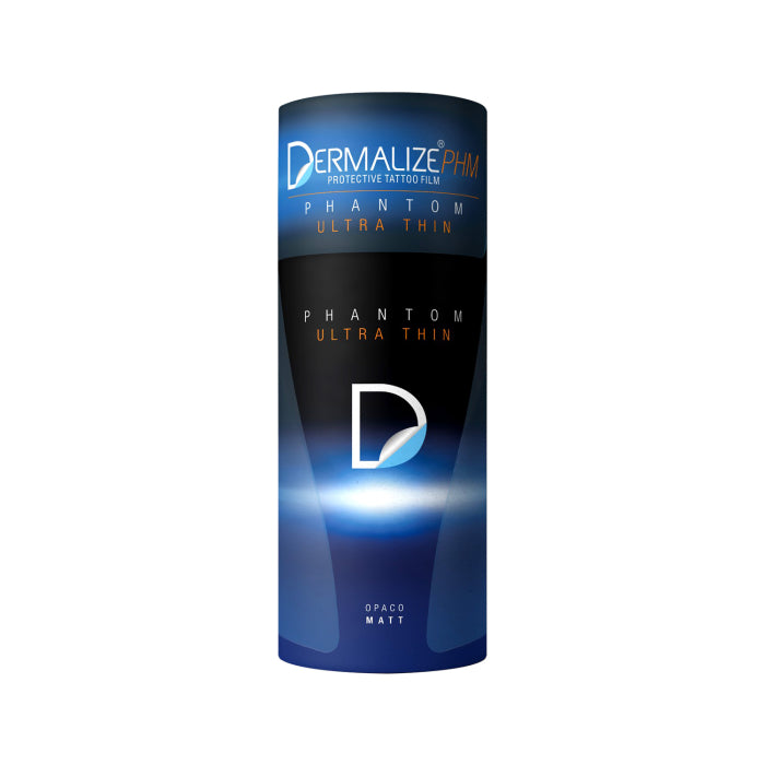 Dermalize - Phantom Ultra Thin Film Roll 15cm x 10mt
