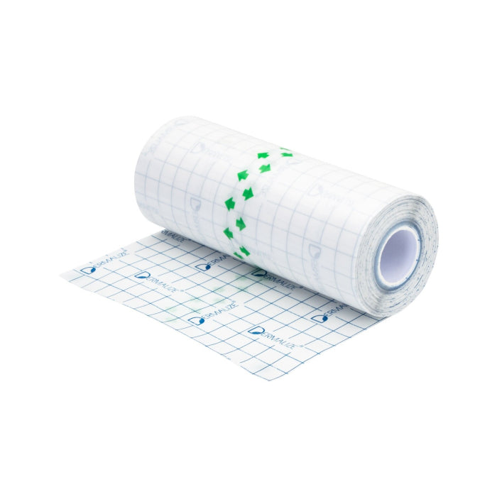 Dermalize - Roll Tattoo Film 15cm x 10m