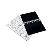Dermalize - Total Black Film 5pz