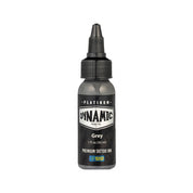 Dynamic Platinum - Grey 30ml