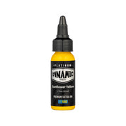 Dynamic Platinum - Sunflower Yellow 30ml