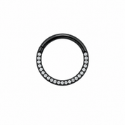 ESSETY JEWELS - Clicker Brillanti Frontali