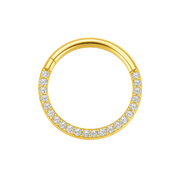 ESSETY JEWELS - Clicker Brillanti Frontali