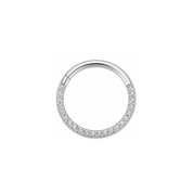 ESSETY JEWELS - Clicker Brillanti Frontali