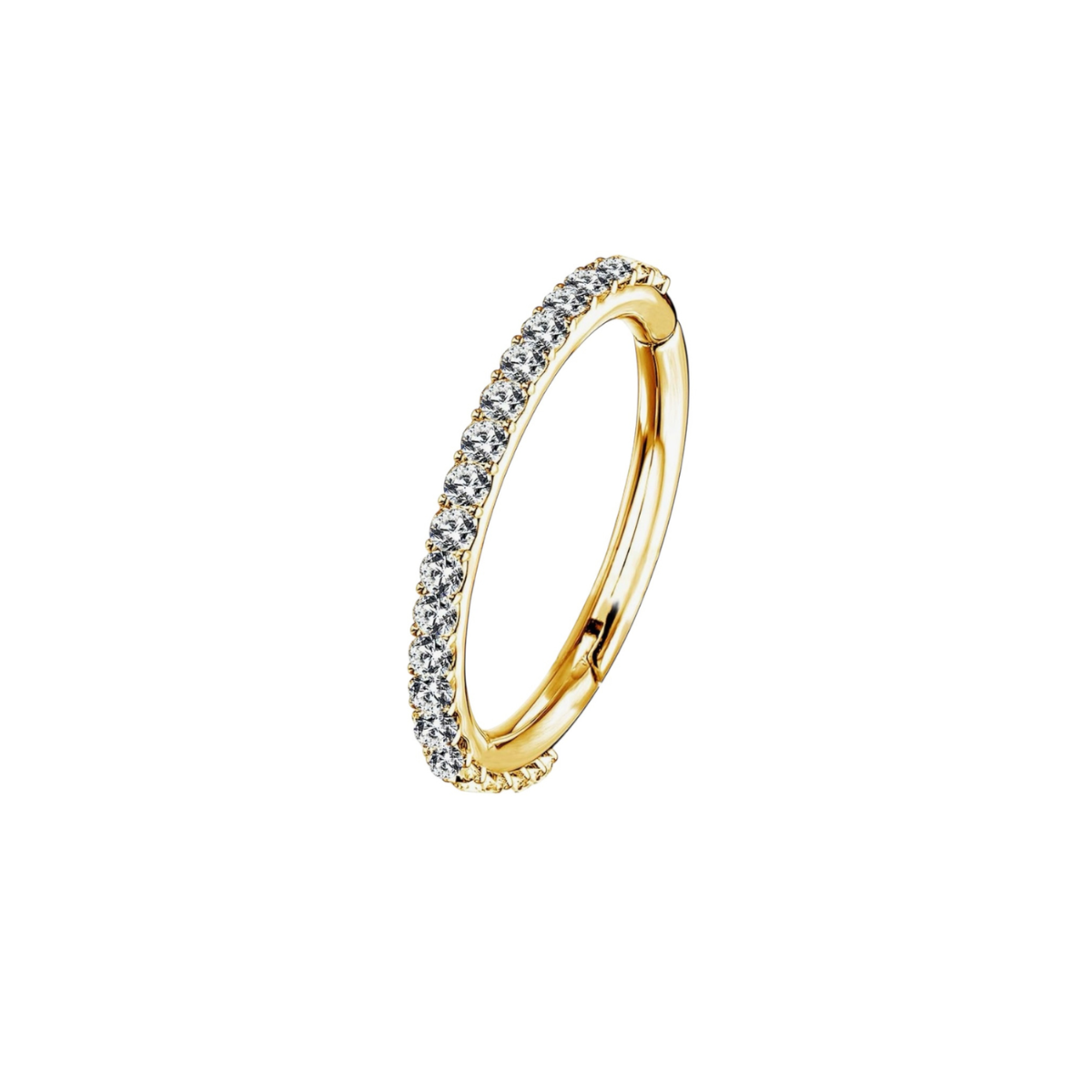 ESSETY JEWELS - Clicker Brillanti