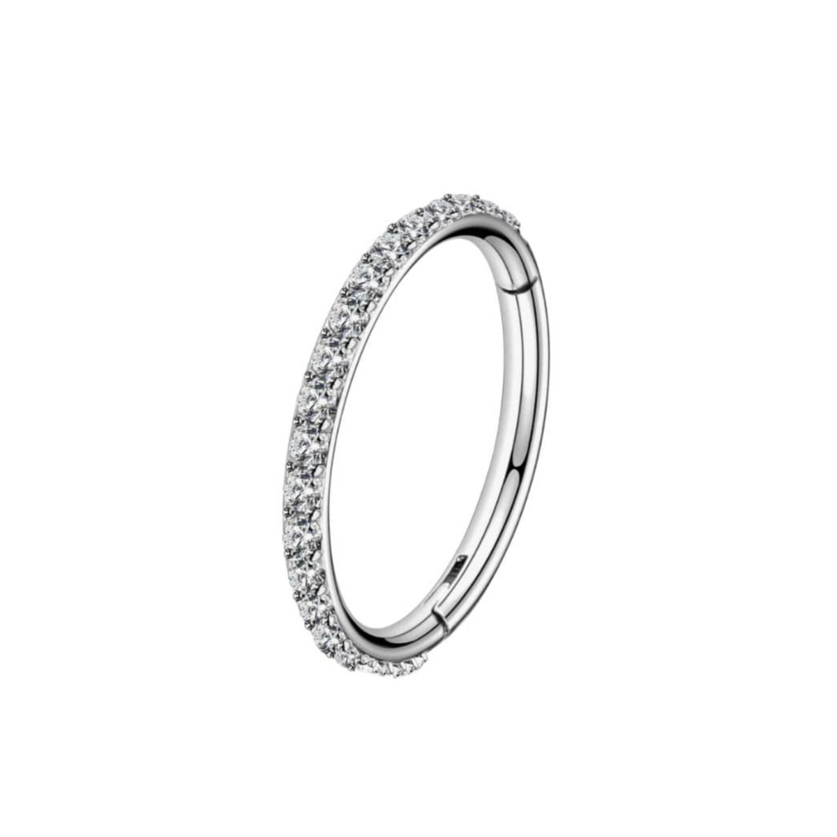 ESSETY JEWELS - Clicker Brillanti
