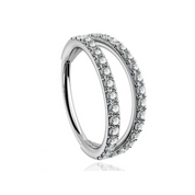 ESSETY JEWELS - Clicker Double