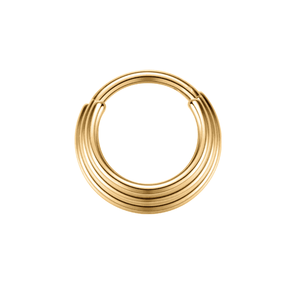 ESSETY JEWELS - Clicker Etnic