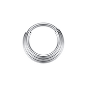 ESSETY JEWELS - Clicker Etnic