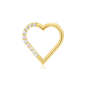 ESSETY JEWELS - Clicker Heart
