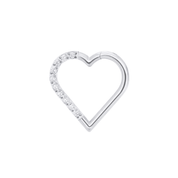 ESSETY JEWELS - Clicker Heart