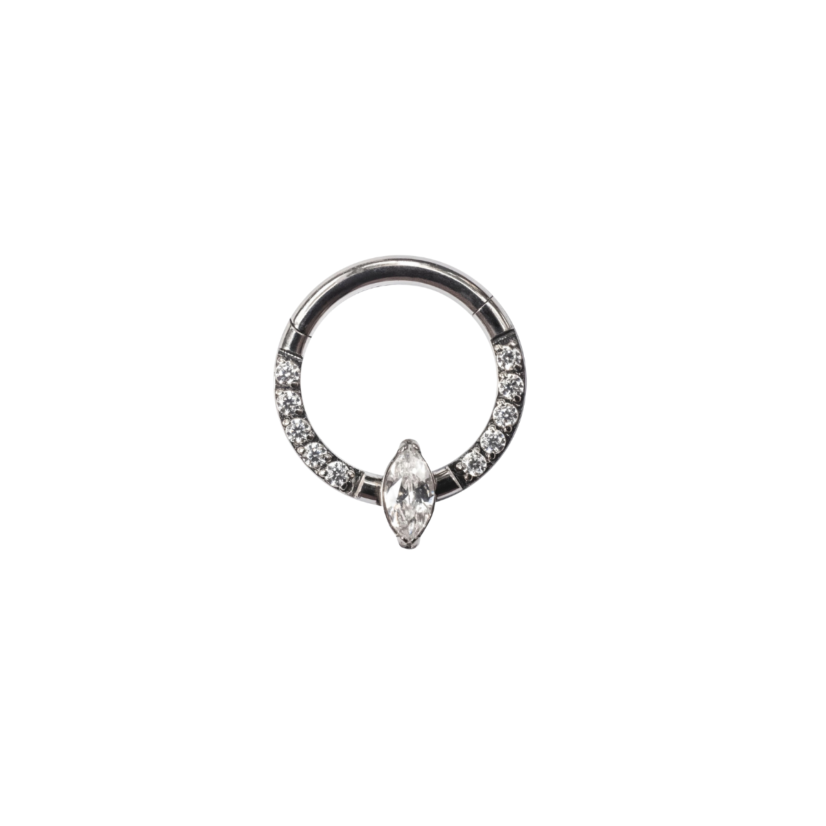 ESSETY JEWELS - Clicker Marquise