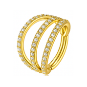 ESSETY JEWELS - Clicker Triplo