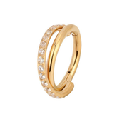 ESSETY JEWELS - Clicker Twist