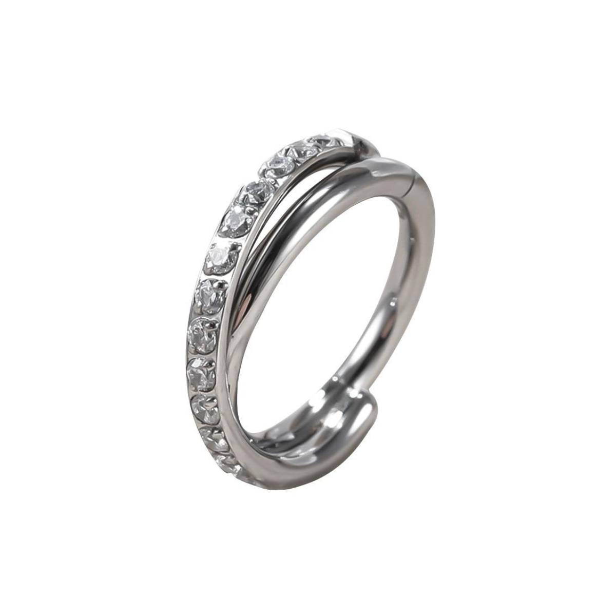 ESSETY JEWELS - Clicker Twist