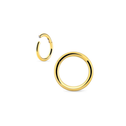 ESSETY JEWELS - Clicker Liscio