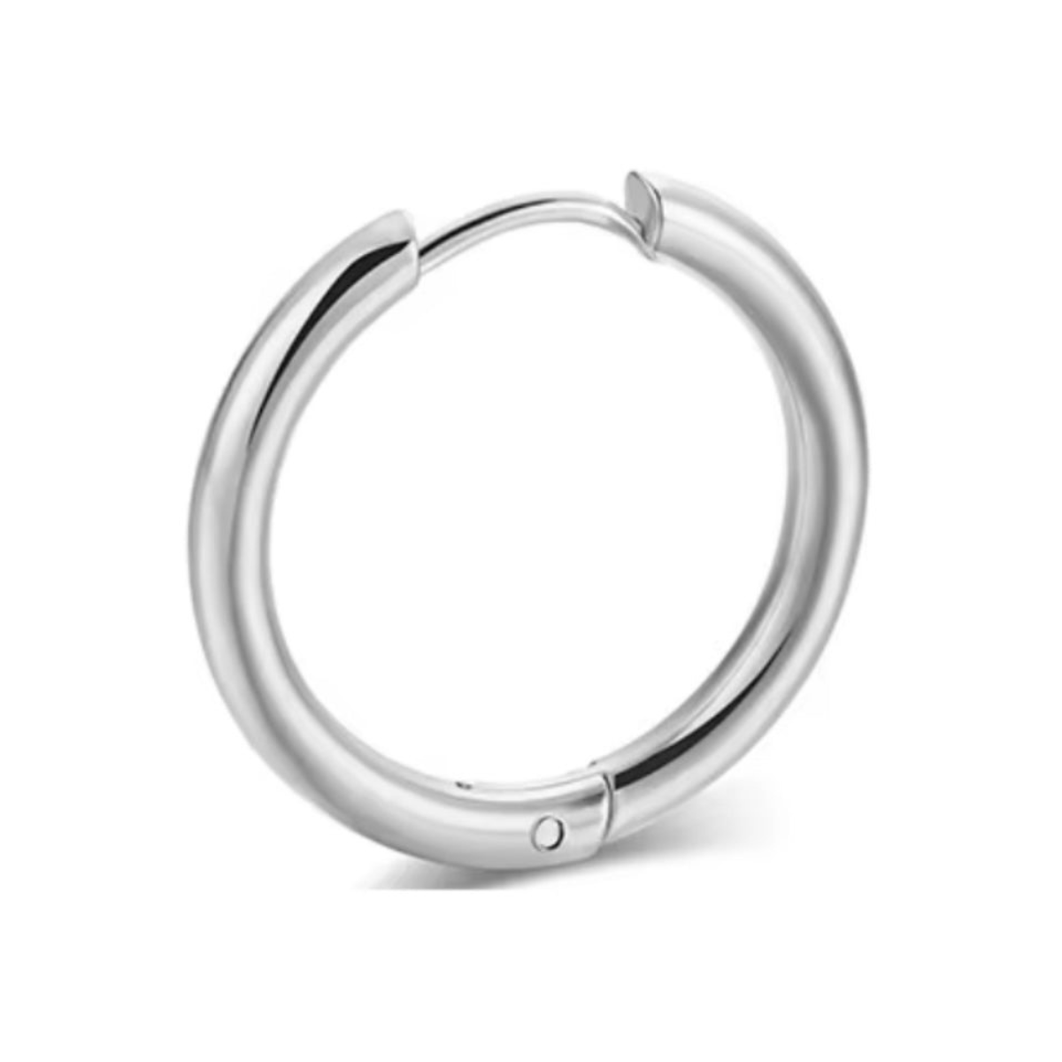 ESSETY JEWELS - Coppia Orecchini Clicker