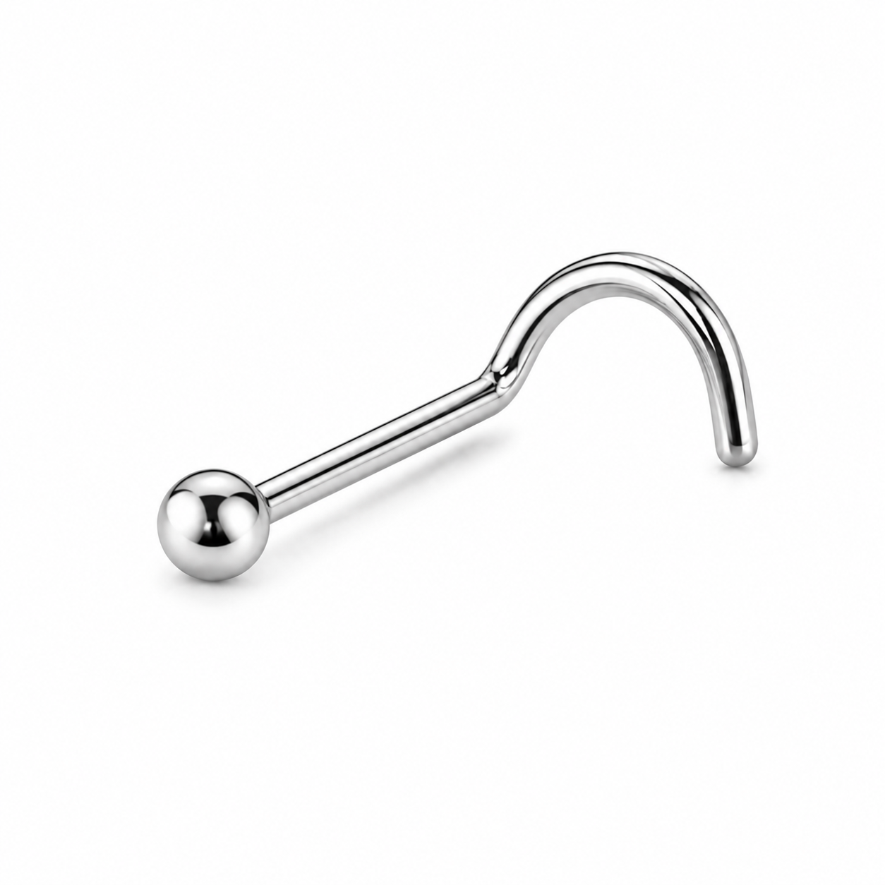 ESSETY JEWELS - Nostril Base