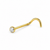 ESSETY JEWELS - Nostril con Brillante