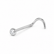 ESSETY JEWELS - Nostril con Brillante
