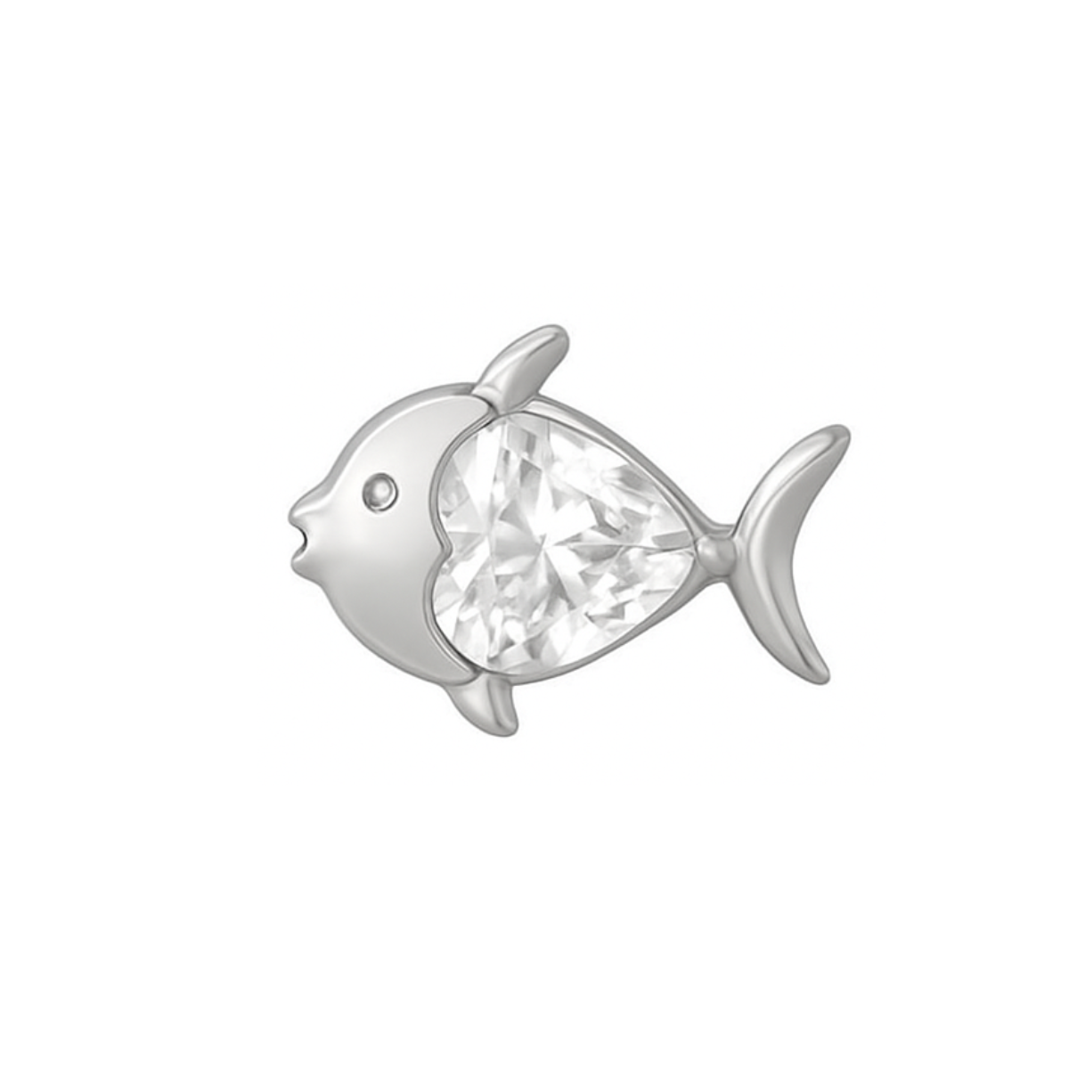 ESSETY JEWELS - Terminale Pesciolino