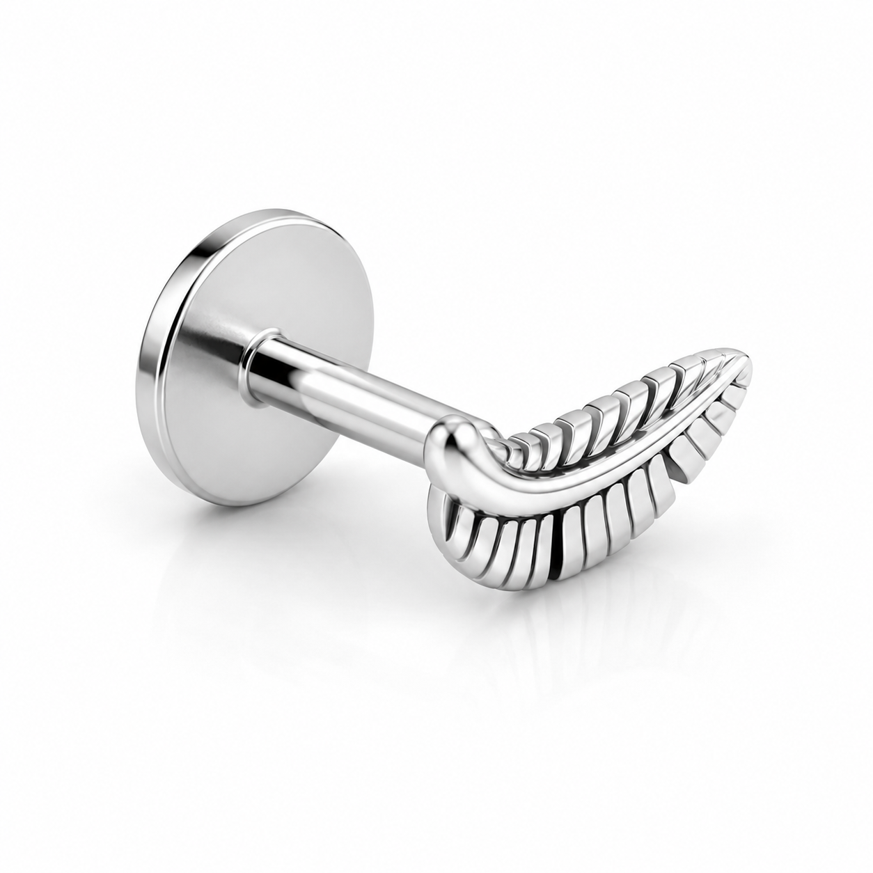 ESSETY JEWELS - Piuma Completo