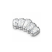 ESSETY JEWELS - Terminale Baguette Line