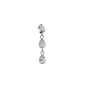 ESSETY JEWELS - Terminale Cascata Goccia