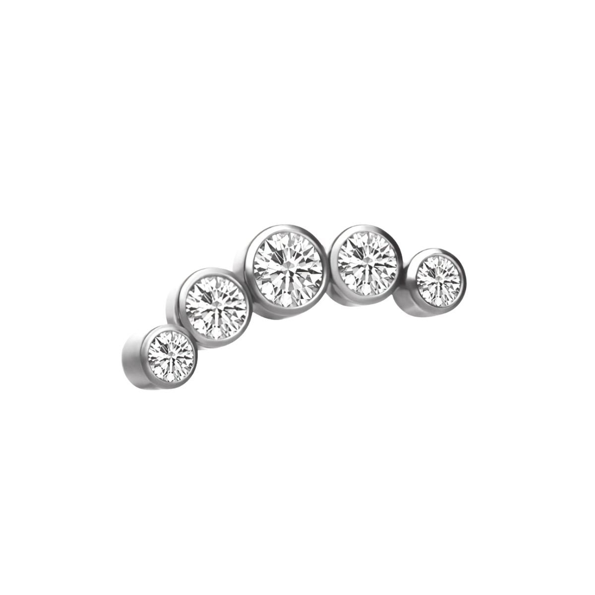 ESSETY JEWELS - Terminale Cluster