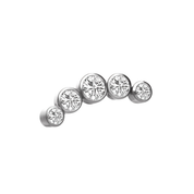 ESSETY JEWELS - Terminale Cluster